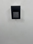 Borne d'éclairage décorative en fonte 0,7m (H194)