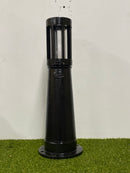 Resale Modern bollard light in cast iron 0.72m (RSH184)