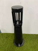 Resale Modern bollard light in cast iron 0.72m (RSH184)