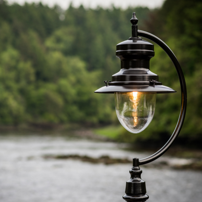 Interior Designers | Harte Outdoor Lighting | Outdoor Lighting Ireland