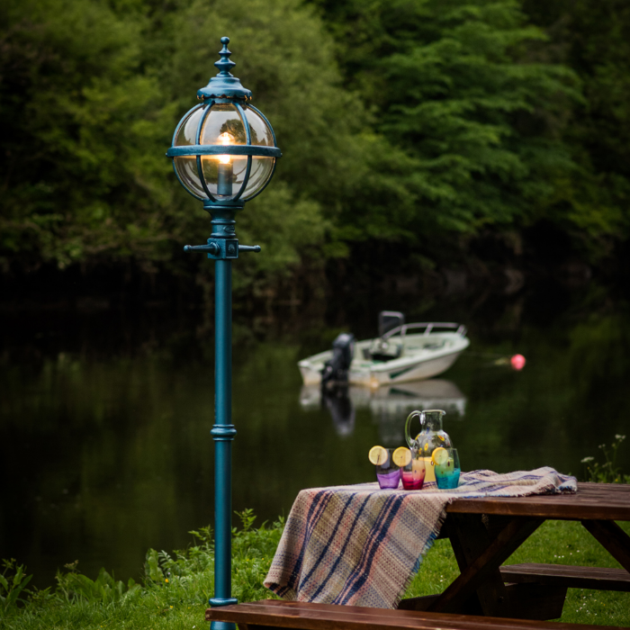 Interior Designers | Harte Outdoor Lighting | Outdoor Lighting Ireland