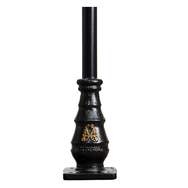 Traditional lamp post column 2.05m (LC005)