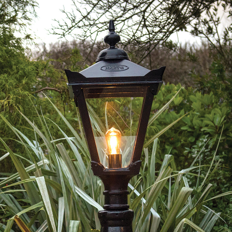 Victorian manor lantern - 77mm I.D. (LN008)