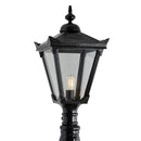 Victorian manor lantern - 77mm I.D. (LN008)