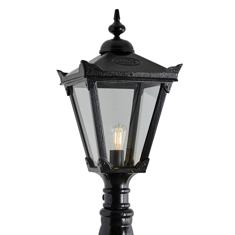 Victorian manor lantern - 77mm I.D. (LN008)
