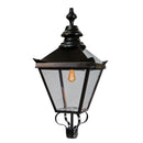 Victorian large lantern - 77mm inside diameter (LN100)