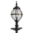 Victorian globe lantern - 77mm inside diameter (LN201)