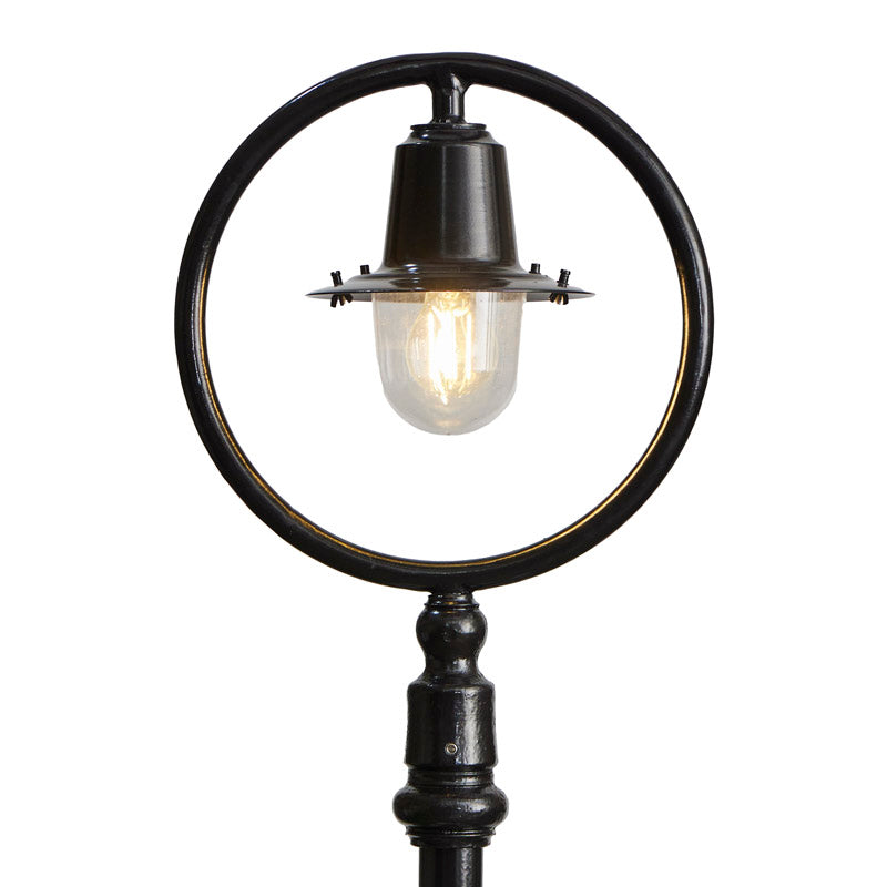 Classic railway lantern - 44mm inside diameter (LN303)