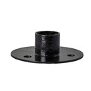 Traditional steel pier top with 60mm pipe (PM003)