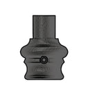 Traditional cast iron reducer 76mm to 60mm (RE002)