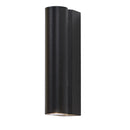 Modern one way mini wall light 0.20m (T044)