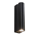 Modern one way mini wall light 0.20m (T044)