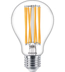 LED Clear Light Bulb 17W Warm white E27 (MLED17W)