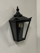 Applique murale traditionnelle victorienne 0,56 m (H045)