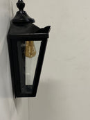 Applique murale traditionnelle victorienne 0,56 m (H045)