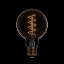 LED Golden Light Bulb Globe E27 4W 1800K (BBC05)