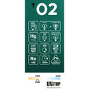 LED Light Bulb Clear Edison E27 7W 2700K (BBT02)