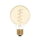 LED Golden Light Bulb Globe E27 4W 1800K (BBC05)