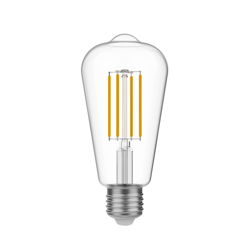 Ampoule LED Claire Edison E27 7W 2700K (BBT02)