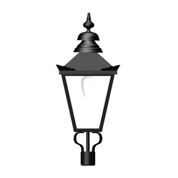 Victorian Traditional lantern - 77mm I.D. (LN001)