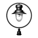 Classic Large Outdoor Railway Lantern